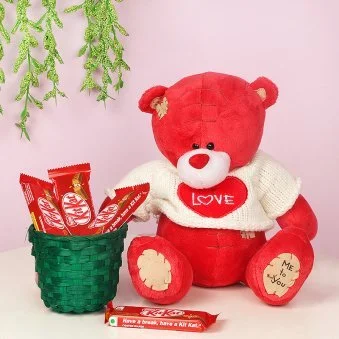 My Gifts Tree Bundle of Chocolatey Joy