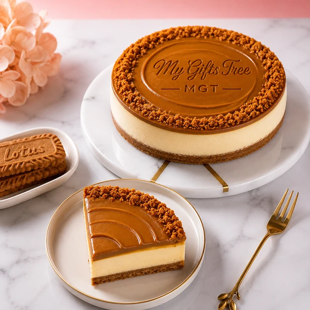 Caramel Lotus Dreamscape