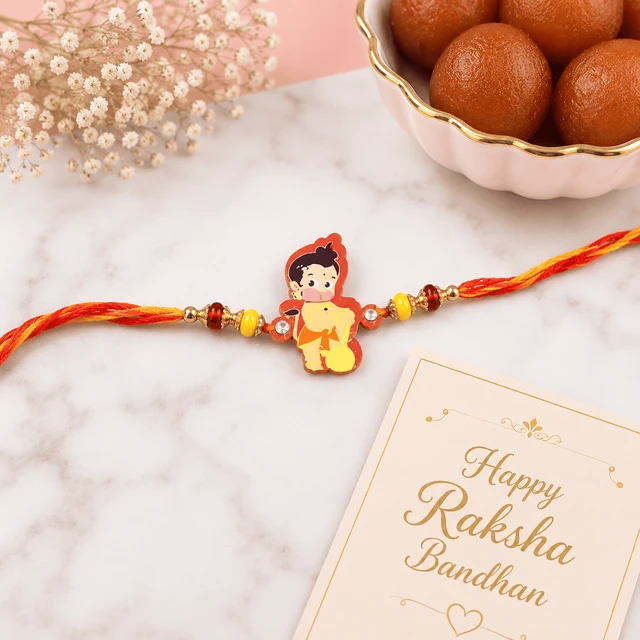 My Gifts Tree Charming Rakhi Celebration
