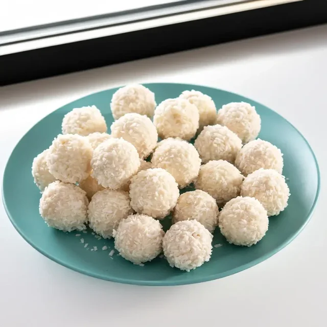 My Gifts Tree Cocout Laddu - 500 GM