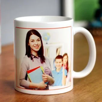 My Gifts Tree Coffe Lover Mug