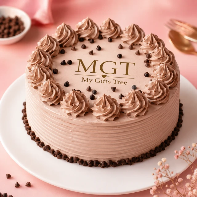 My Gifts Tree Coffee Cake 500 GM - 500 GM