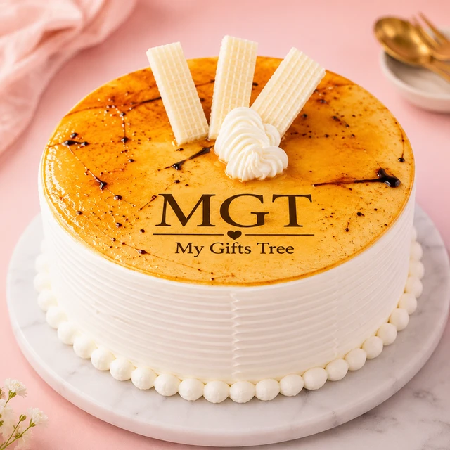 My Gifts Tree Coffee Mocha Cake 1 KG - 1 KG