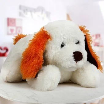 My Gifts Tree Cuddly Puppy