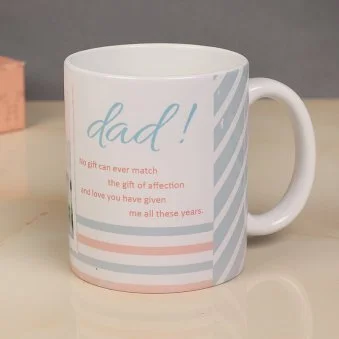 Daddy Special
