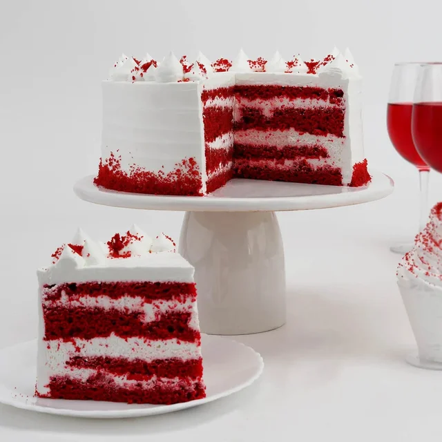 My Gifts Tree Devine Red Velvet 2 Kg - 2 Kg