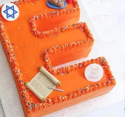 My Gifts Tree Elegantly Delicious Cake 5 KG - 5 KG