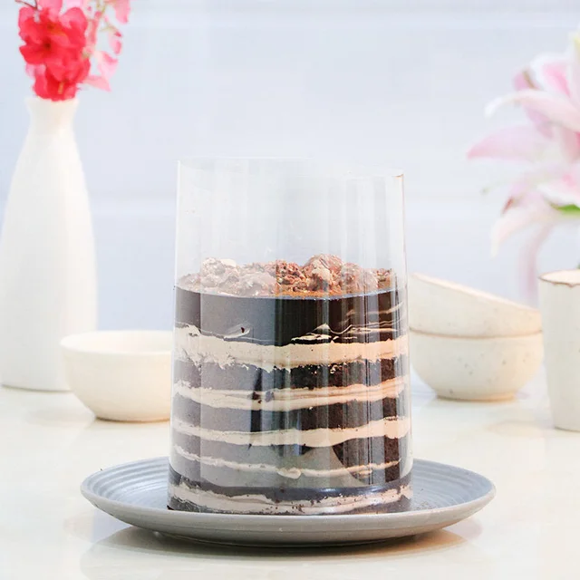 My Gifts Tree Farerro Rocher Pull Me Up Cake 2 KG - 2 KG