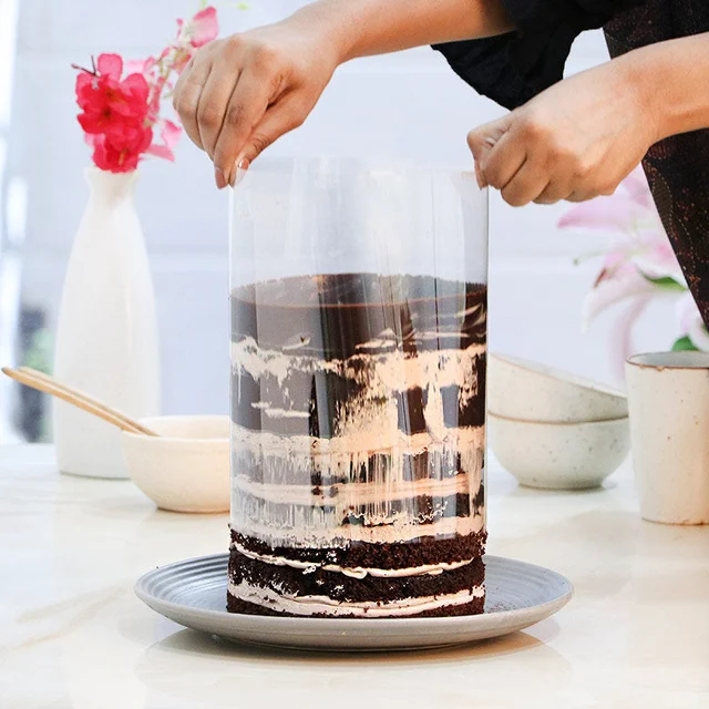 My Gifts Tree Farerro Rocher Pull Me Up Cake 2 KG - 2 KG