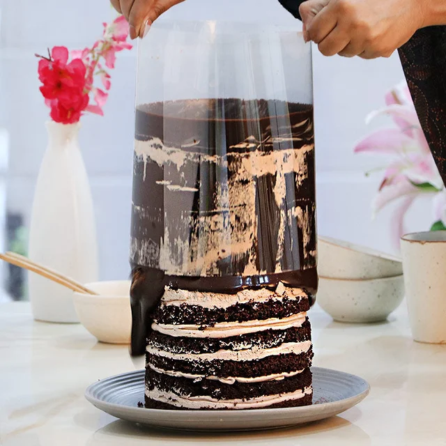 My Gifts Tree Farerro Rocher Pull Me Up Cake 2 KG - 2 KG