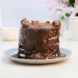 My Gifts Tree Farerro Rocher Pull Me Up Cake 2 KG - 2 KG