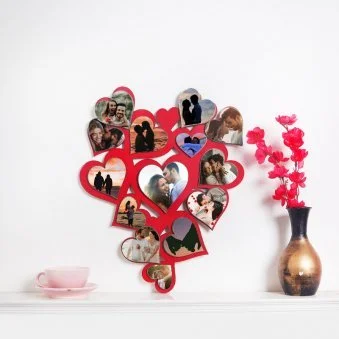 My Gifts Tree Galery of Heart