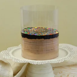 My Gifts Tree Gems Pull Me Up Cake 1 KG - 1 KG