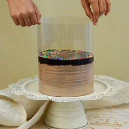 My Gifts Tree Gems Pull Me Up Cake 1 KG - 1 KG