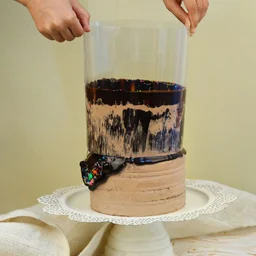 My Gifts Tree Gems Pull Me Up Cake 1 KG - 1 KG