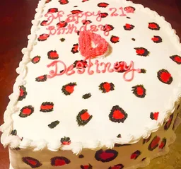 My Gifts Tree Hunnky Dory Celebratory Cake - 1.5 KG