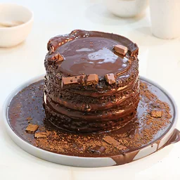 My Gifts Tree Kit Kat Pull Me Up Cake 1 KG - 1 KG