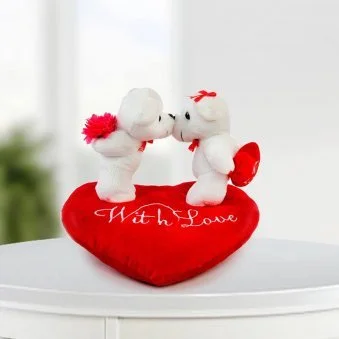 My Gifts Tree Love Is All We Need