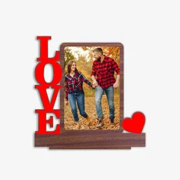 My Gifts Tree Love Worthy Photo Frame