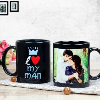 My Gifts Tree My Man My Life