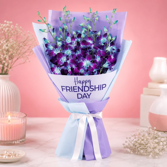 My Gifts Tree Ocean F Friendship | Friendship Day Special