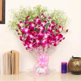 My Gifts Tree Orchid Crush - Premium Orchid Arrangement