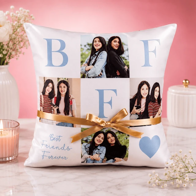My Gifts Tree Personalized Bff Treasure Cousin | Friendship Day Special