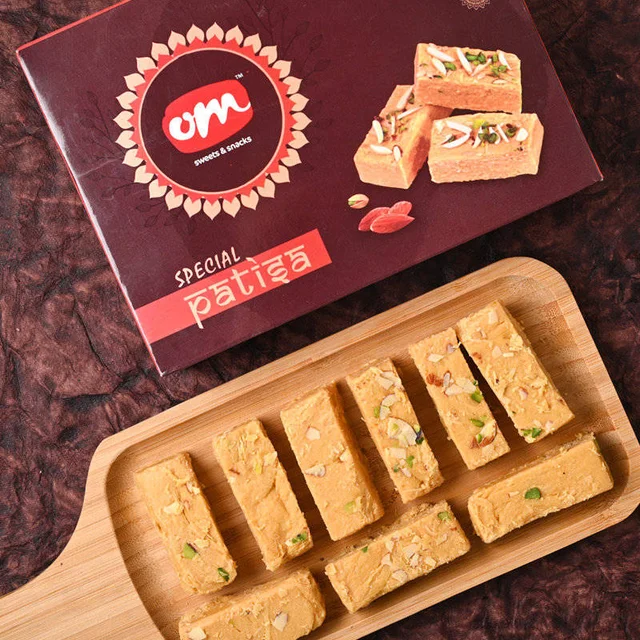 My Gifts Tree Punjabi Patisa Delights