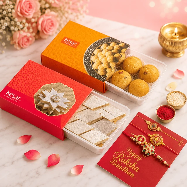 Rakhi Evergreen Combo