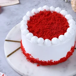 My Gifts Tree Red Velvet 250 GM - 250 GM