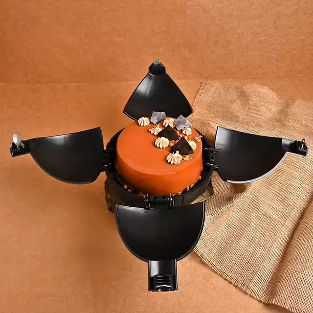My Gifts Tree Round Bomb Butterscotch Cake 1 KG - 1 KG