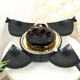 My Gifts Tree Tiktik Choco Bomb Cake 1 KG - 1 KG