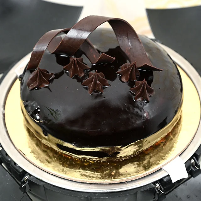 My Gifts Tree Tiktik Choco Bomb Cake 1 KG - 1 KG