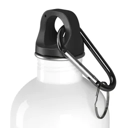 Printed Aluminum Sublimation Sipper Water Bottle-New Model Sports/School/Gym/Home/Office/Travel For Boys/Girls, And Gift Brother, Sister, Friends, Adults (750ml)