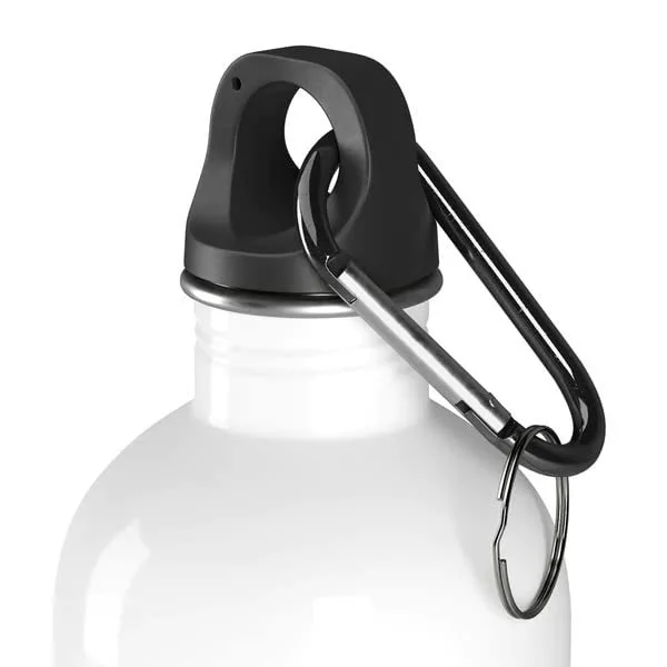 Printed Aluminum Sublimation Sipper Water Bottle-New Model Sports/School/Gym/Home/Office/Travel For Boys/Girls, And Gift Brother, Sister, Friends, Adults (750ml)