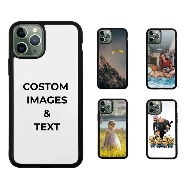 All Brand Mobile Cover - Apple