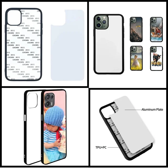 All Brand Mobile Cover - Apple
