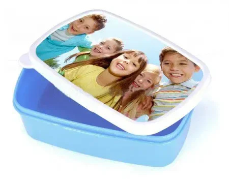 Costomized Tiffin Box