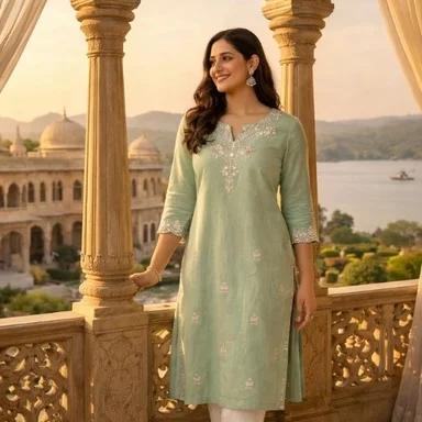 Kurti
