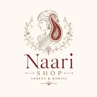 Naari shop - Logo