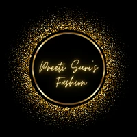 Preeti Suri's Fashion Preeti Suri's Fashion - Logo