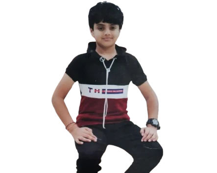 Boys Hoodie 43045 TH - 36