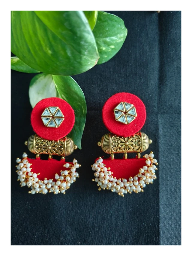 Aarya Earrings