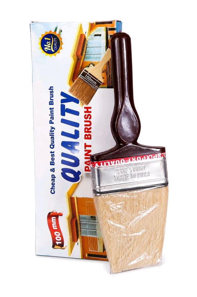 Birla Opus PAINT BRUSH - 4 inch premium