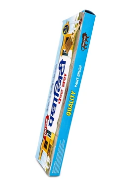 Birla Opus PAINT BRUSH - 4 inch premium