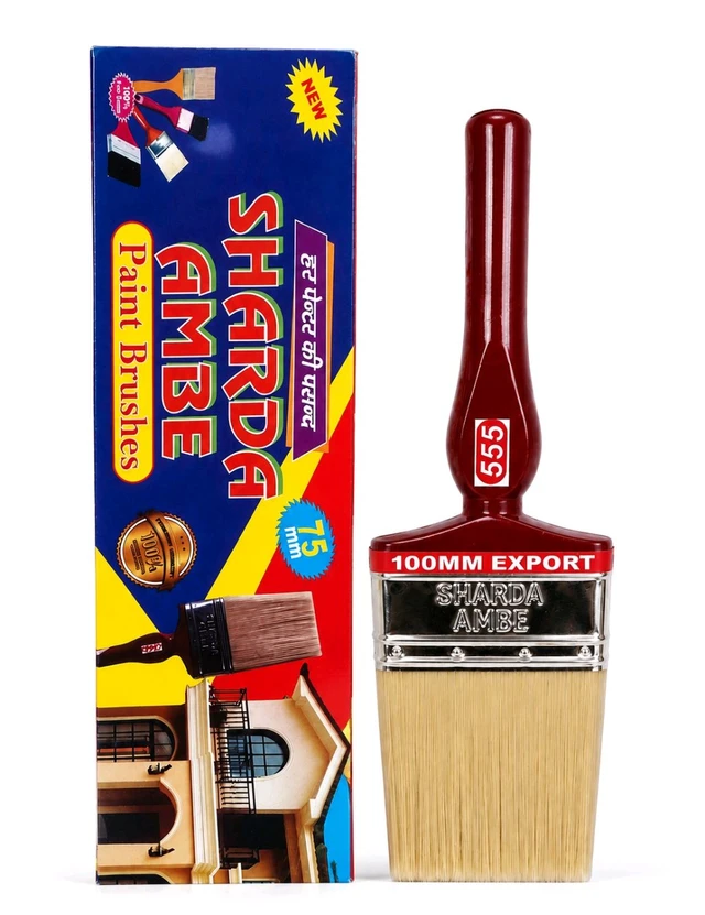 Birla Opus PAINT BRUSH - 3 inch