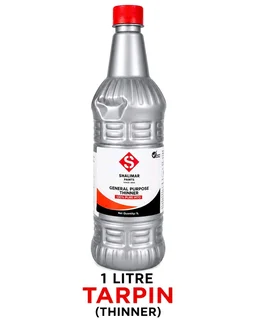 Nerolac + Salimar TARPIN ( THINNER )