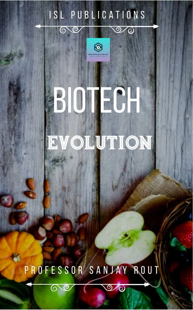 Biotech Evolution 