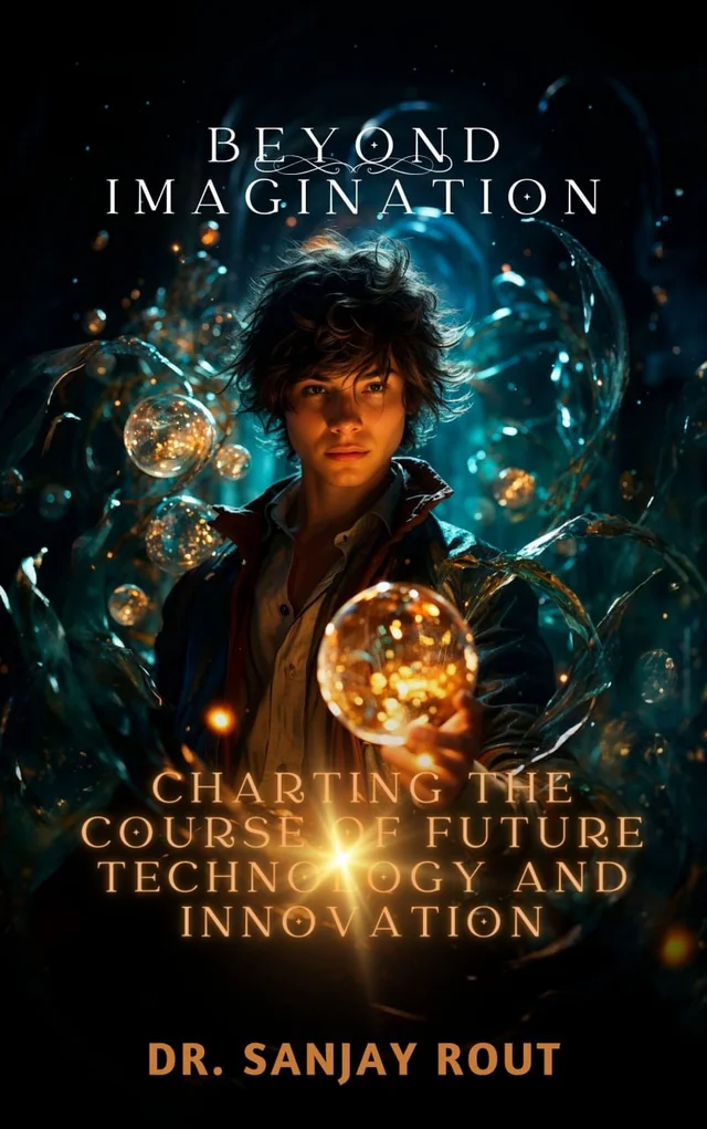 BEYOND IMAGINATION: CHARTING THE COURSE OF FUTURE TECHNOLOGY AND INNOVATION