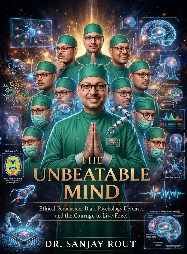 The Unbeatable Mind
